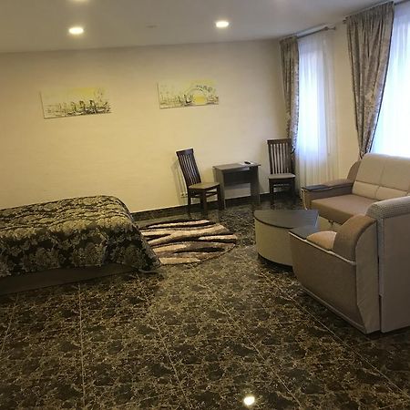 Arka Hotel Możejki Zewnętrze zdjęcie