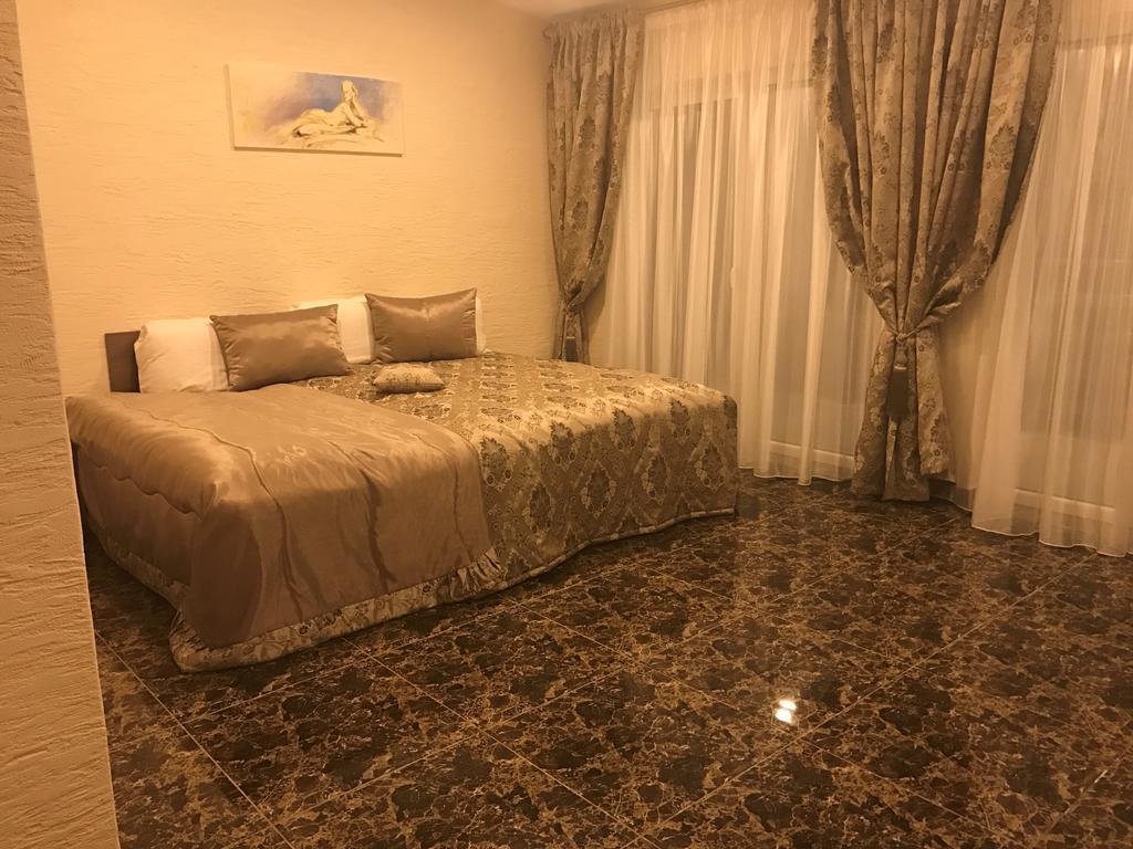 Arka Hotel Możejki Zewnętrze zdjęcie