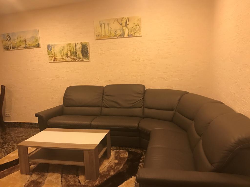 Arka Hotel Możejki Zewnętrze zdjęcie