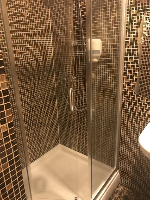 Arka Hotel Możejki Zewnętrze zdjęcie