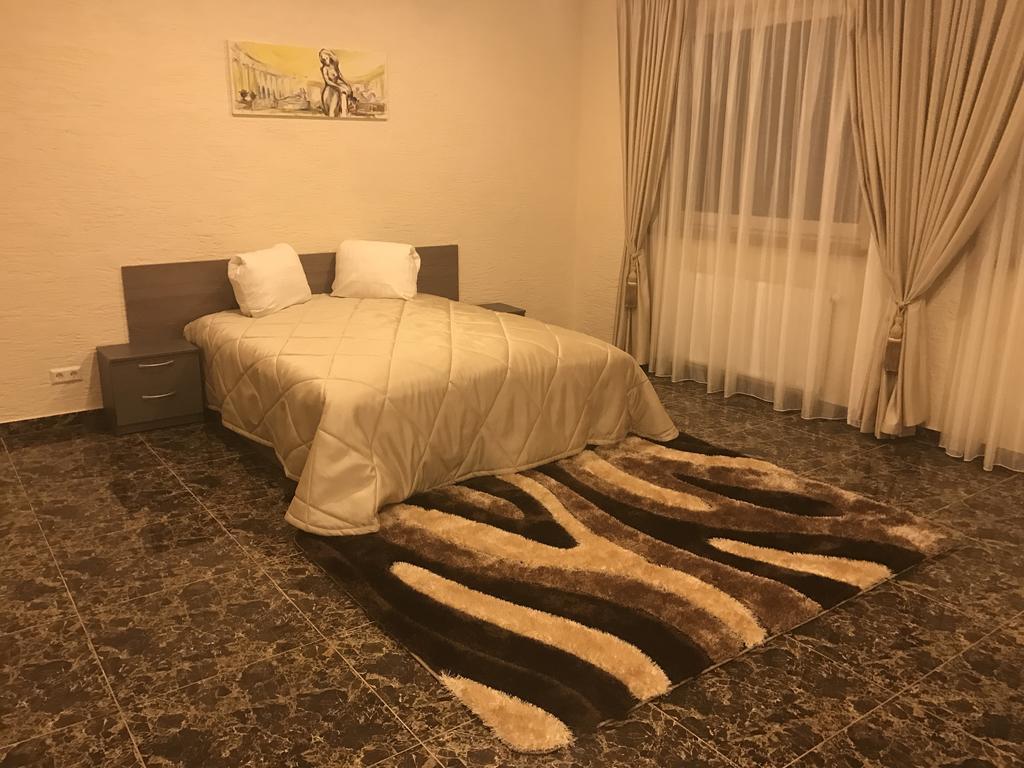 Arka Hotel Możejki Zewnętrze zdjęcie