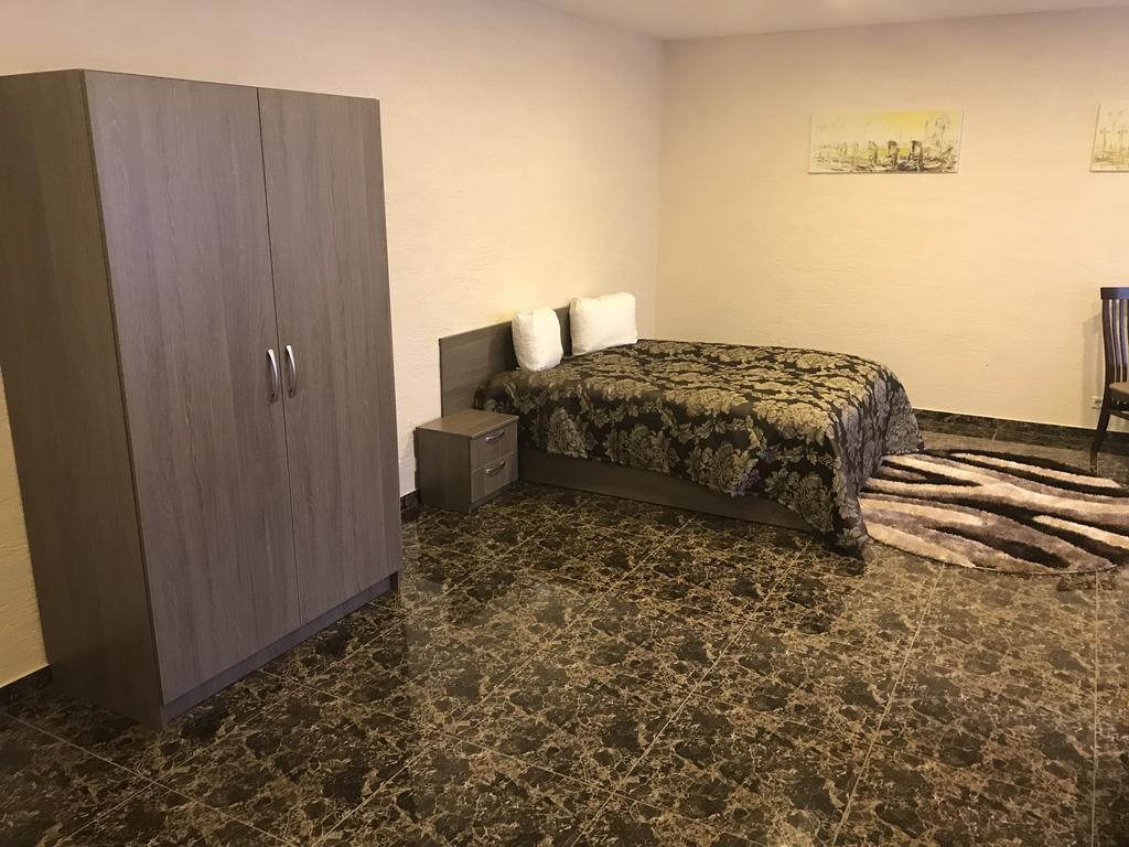 Arka Hotel Możejki Zewnętrze zdjęcie