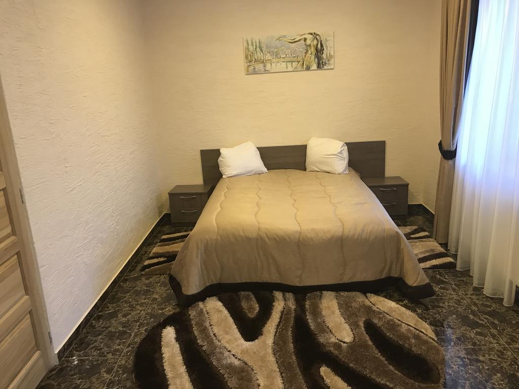Arka Hotel Możejki Zewnętrze zdjęcie