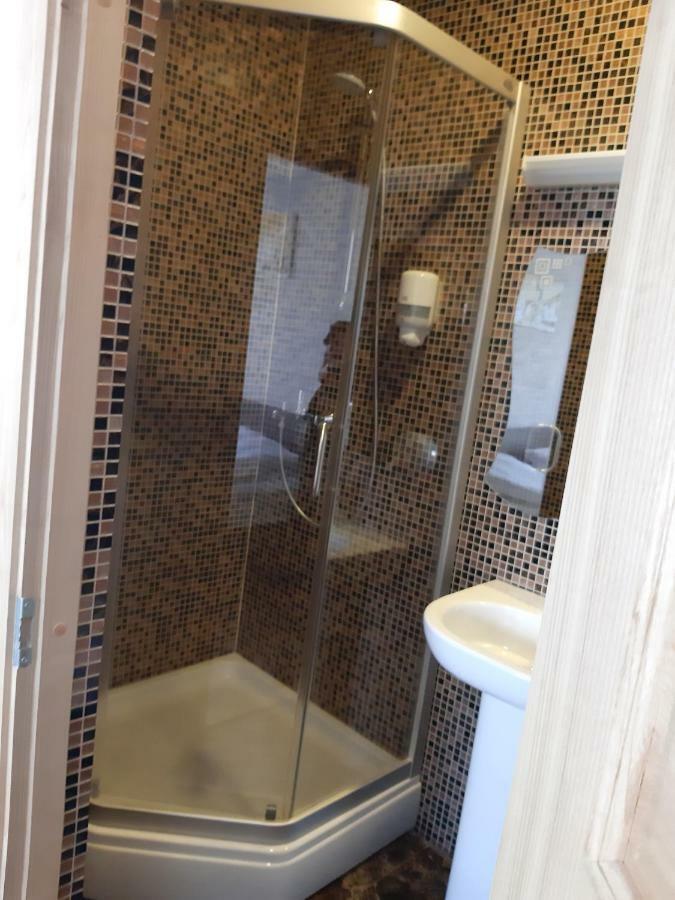 Arka Hotel Możejki Zewnętrze zdjęcie